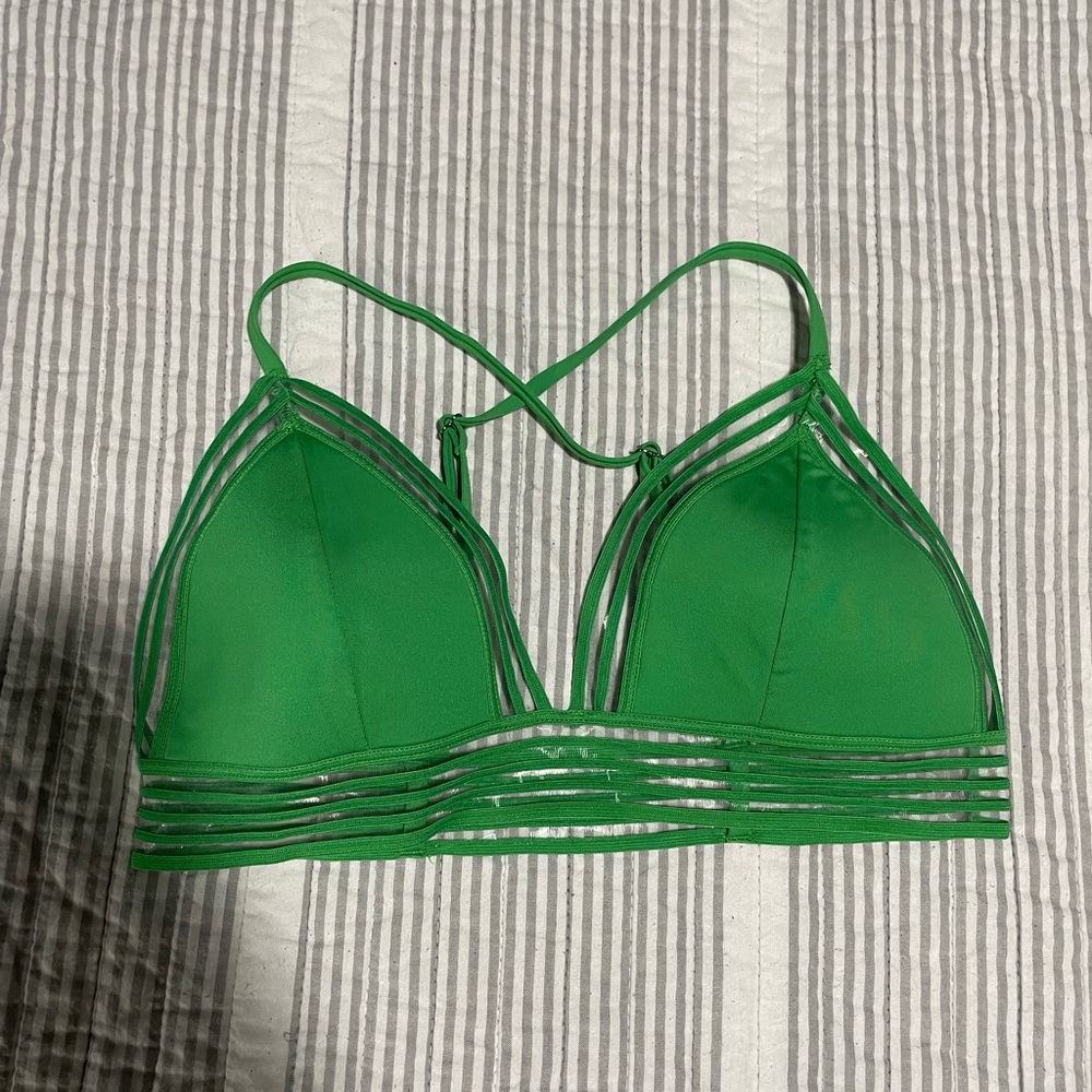 H&M bikini top